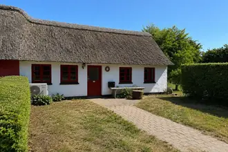 Villa på Dråby Søvej 3, 8400 Ebeltoft