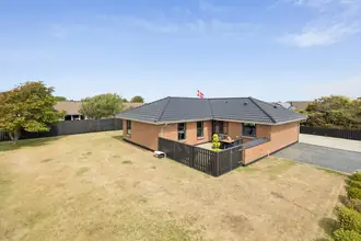 Villa på Kærholm 18, 9850 Hirtshals