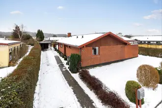 Villa på Hvidtjørnevej 9, 3300 Frederiksværk