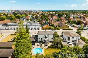 Villa på Søndre Alle 8, 4600 Køge