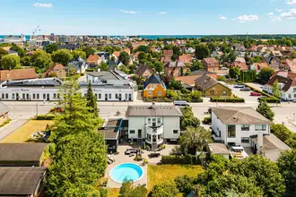 Villa på Søndre Alle 8, 4600 Køge