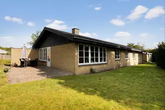 Villa på Bellisvej 9, Stilling, 8660 Skanderborg