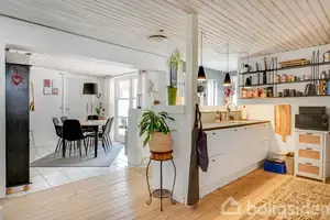 Villa på Nørregade 80, 6700 Esbjerg