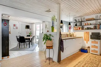 Villa på Nørregade 80, 6700 Esbjerg