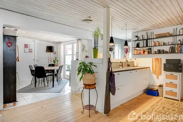 Villa på Nørregade 80, 6700 Esbjerg