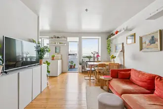 Ejerlejlighed på Reberbanegade 21, 4. th., 2300 København S