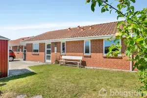 Rækkehus på Bøgehaven 8, 8520 Lystrup