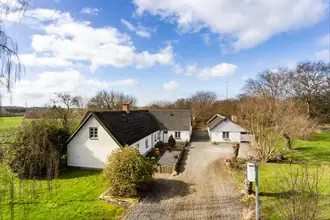 Villa på Møllemarksvej 31, Profitten, 5400 Bogense