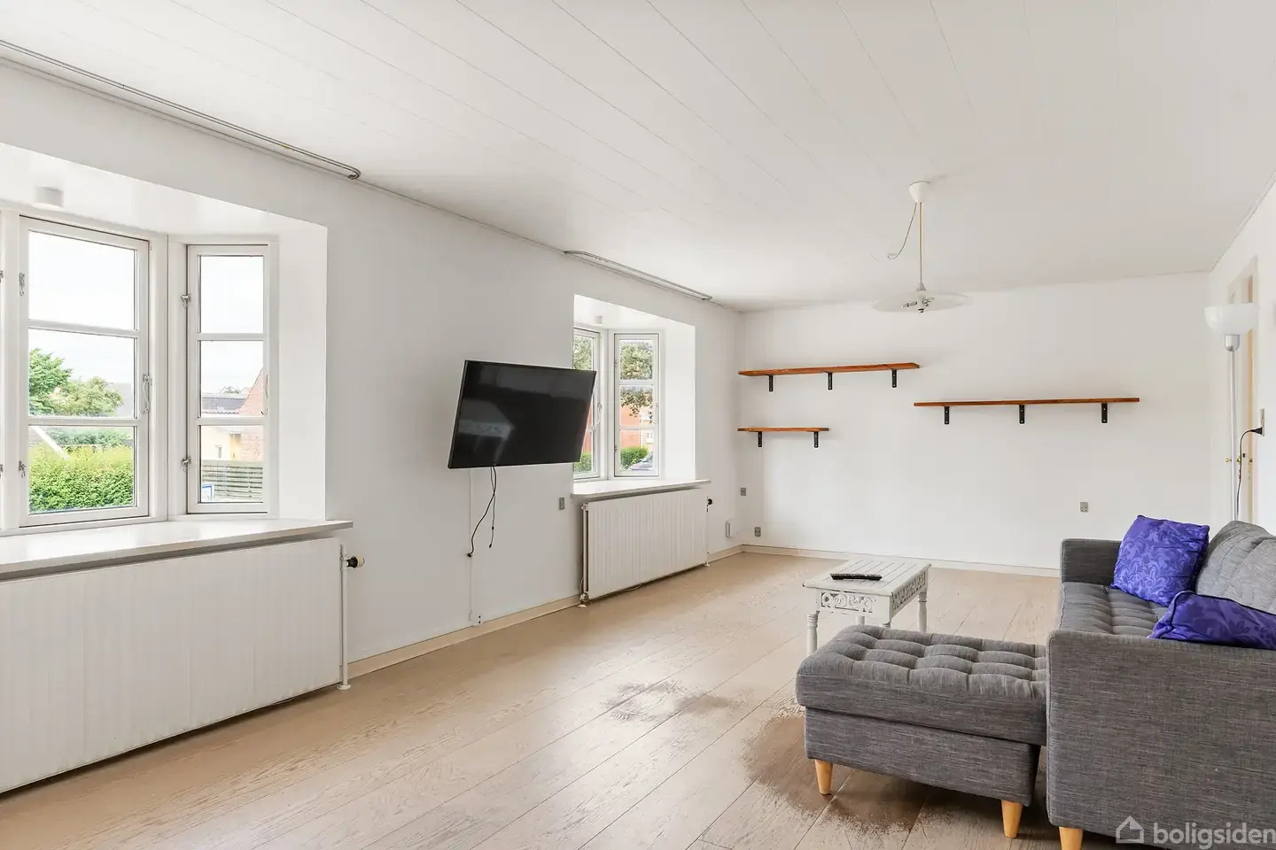 Flot rødstensvilla med en SUPER beliggenhed nær havnen, det nye strandprojekt & Lalandia! - Visning 4