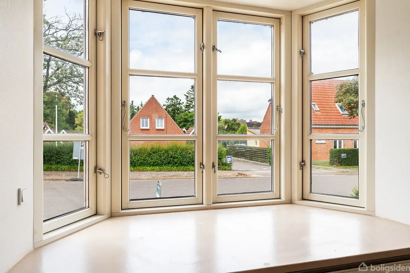 Flot rødstensvilla med en SUPER beliggenhed nær havnen, det nye strandprojekt & Lalandia! - Visning 5