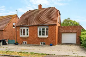 Villa på Torvegade 31, 4970 Rødby