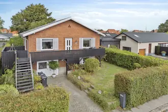 Villa på Oluf Borchs Vej 27, 9000 Aalborg
