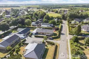 Villa på Nørremark 23, 6230 Rødekro