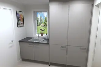 Rækkehus på Nellikevej 17A, 4700