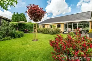 Villa på Chr Winthers Vej 55, 7500 Holstebro