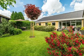 Villa på Chr Winthers Vej 55, 7500 Holstebro