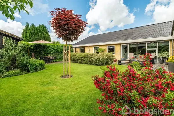 Villa på Chr Winthers Vej 55, 7500 Holstebro