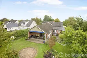 Villa på Kystvej 64, 9280 Storvorde