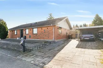 Villa på Andersminde 1, 8960 Randers SØ