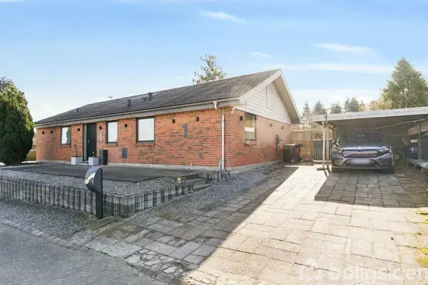 Villa på Andersminde 1, 8960 Randers SØ