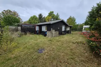Fritidshus på Strandhøjsvej 24, 3630 Jægerspris