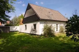 Villa på Smakkegårdsvej 99, 2820 Gentofte