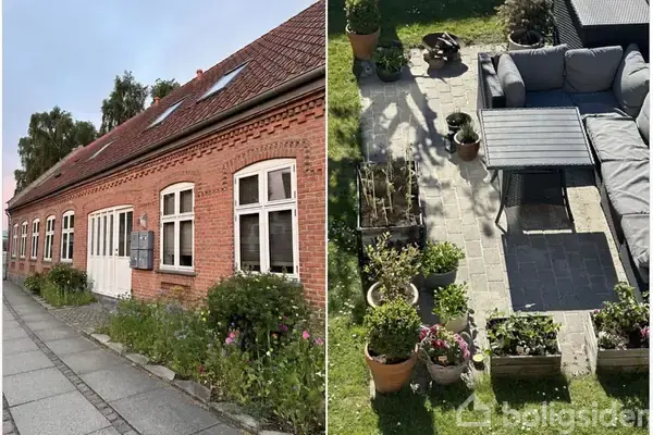 Ejerlejlighed på Færgevej 5, 1. th., 3600 Frederikssund