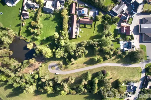 Helårsgrund på Bromsmae 4, 5464 Brenderup Fyn