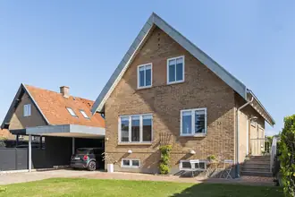 Villa på Ringridervej 73, 6400 Sønderborg