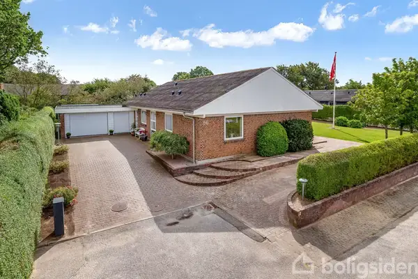 Villa på Estrupvej 56, 7500 Holstebro