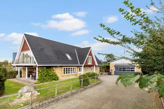 Villa på Horseager 3, 4330 Hvalsø