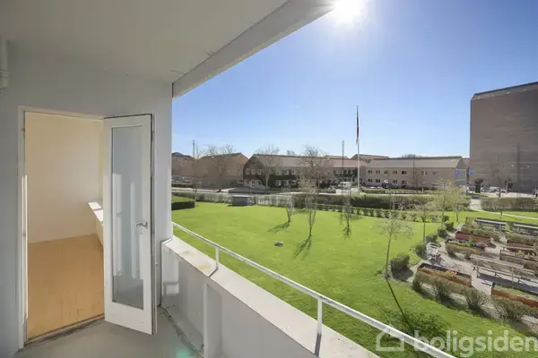 Ejerlejlighed på Katrinebjergvej 65, 1. th., 8200 Aarhus N