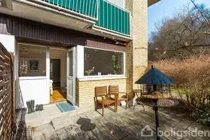 Ejerlejlighed på Vandtårnsvej 7, st. 70., 3460 Birkerød