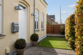 Rækkehus på Stationsvej 15B, 2791 Dragør