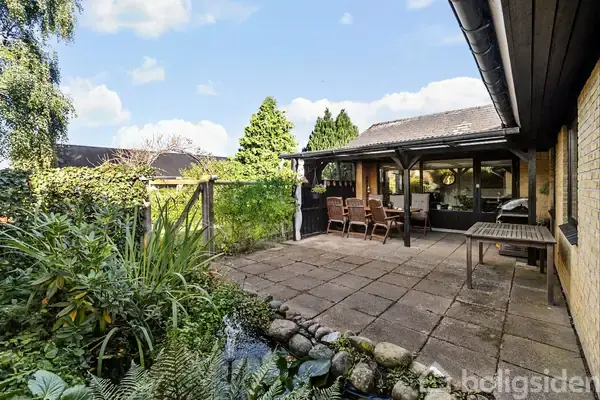 Villa på Jeppe Åkjærsvej 9, 9240 Nibe