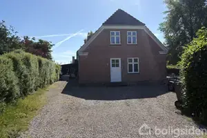 Villa på Mejerivej 1, 6630 Rødding