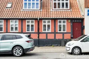 Ejerlejlighed på Købmagergade 28, 7000 Fredericia