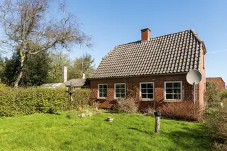 Villa på Pilestrædet 5, Sdr. Nissum, 6990 Ulfborg
