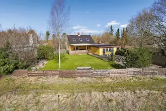 Villa på Tinghusevej 14, 3230 Græsted