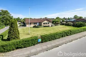 Villa på Indius J. Vej 4, 9440 Aabybro