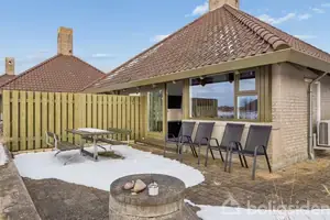 Fritidsbolig på Fjordhusene 95, 4736 Karrebæksminde