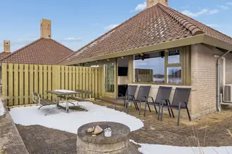 Fritidshus på Fjordhusene 95, Enø, 4736 Karrebæksminde