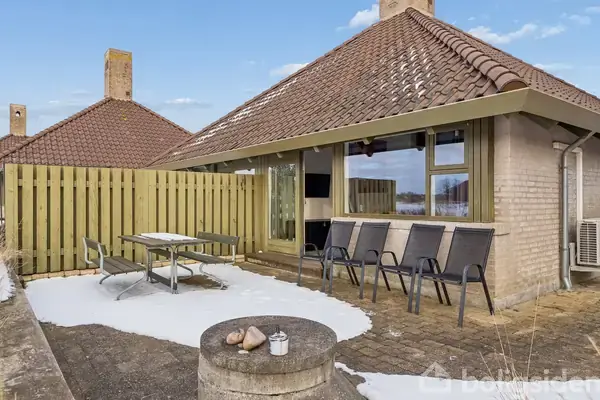 Fritidsbolig på Fjordhusene 95, 4736 Karrebæksminde