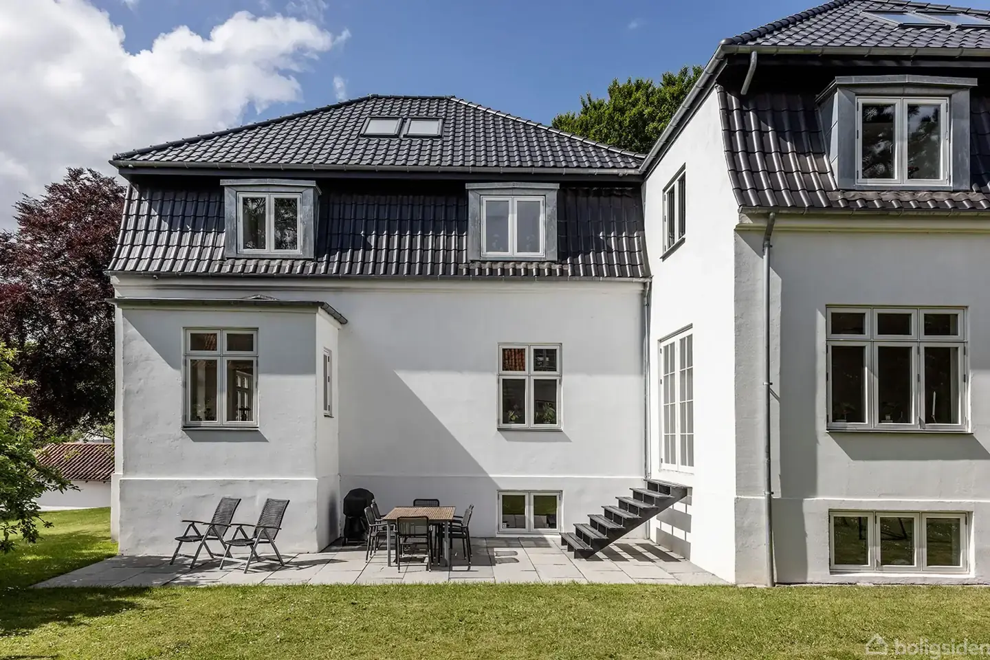 Villa på P. Heises Vej 7, 8000 Aarhus C