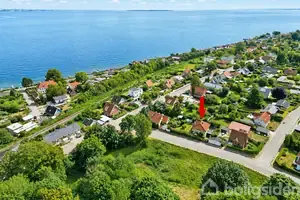 Villa på Århusvej 74, 3000 Helsingør
