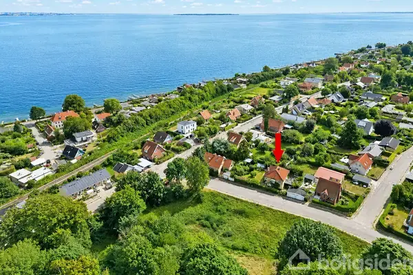 Villa på Århusvej 74, 3000 Helsingør
