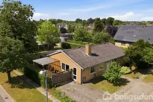 Villa på Lerås 25, 2670 Greve