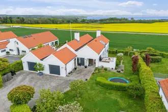 Villa på Østergårdsparken 17, Ugelbølle, 8410 Rønde