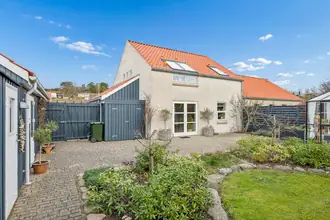 Ejerlejlighed på Krokusvej 8, 8400 Ebeltoft