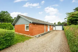Villa på Rugmarken 26, 6360 Tinglev